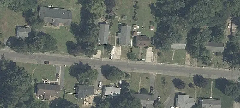 Two-Unit Duplex Property