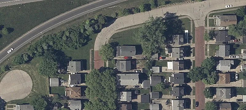 Occupied Duplex with Managed Tenancy