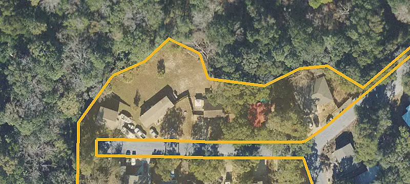 Land or Vacant Lot