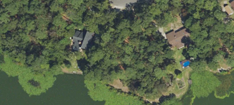 3581 Lake Shore SW, Shallotte, NC 28470