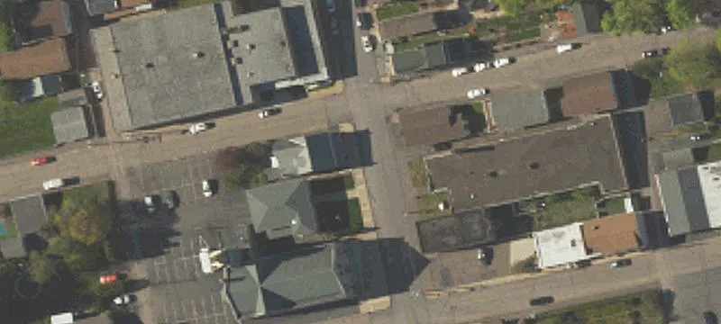 Church Property with Central Air