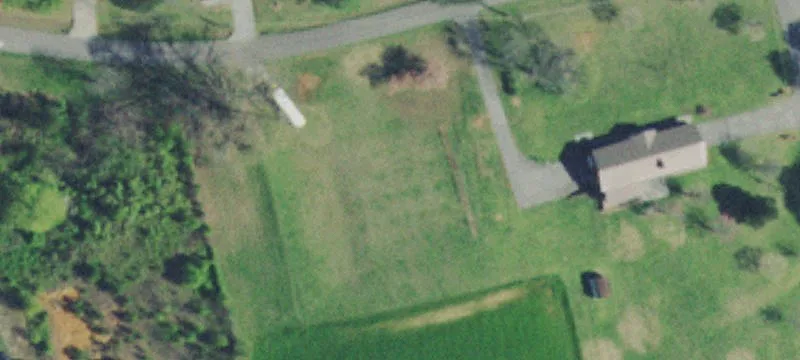 Unimproved Land