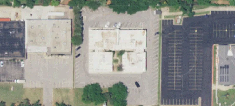 Multi-Tenant Office Building