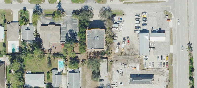 Built-Out Automotive Condominium