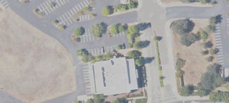 Two-Story Office Building