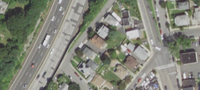 Three-Unit Multifamily Property