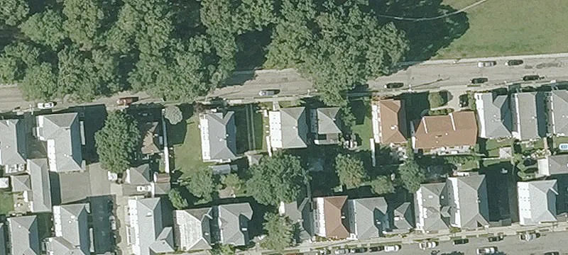 Three-Unit Triplex Near Brooklawn Park