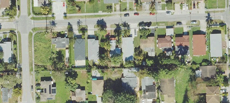 Renovated Duplex with Two Units