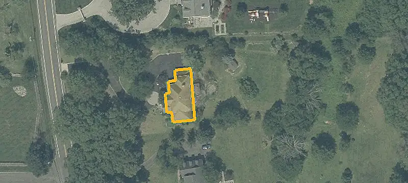 Approved Commercial Land