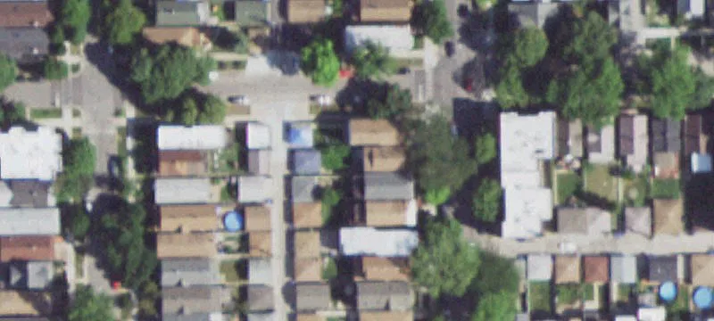 Chicago Land Parcel