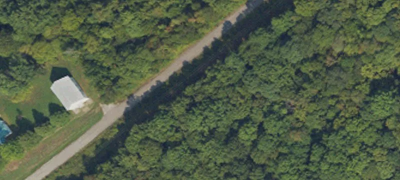 Land Parcel Along Highway