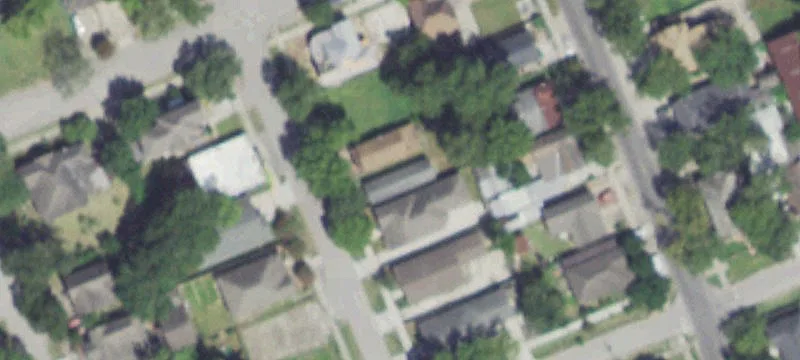 Updated Duplex Property