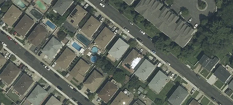 Updated Three-Bedroom Residential Income Property
