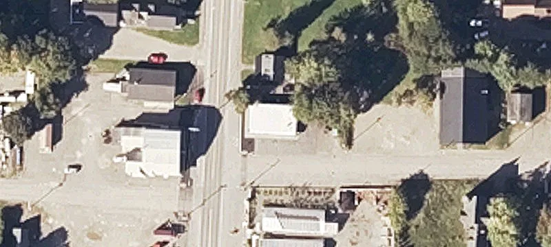 Established Restaurant Property