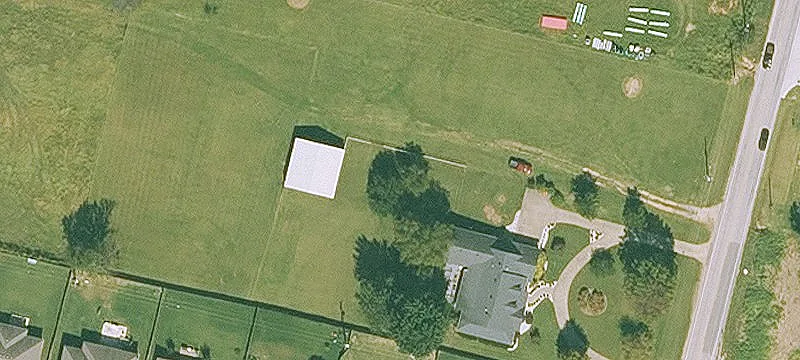 Commercial Land Parcel