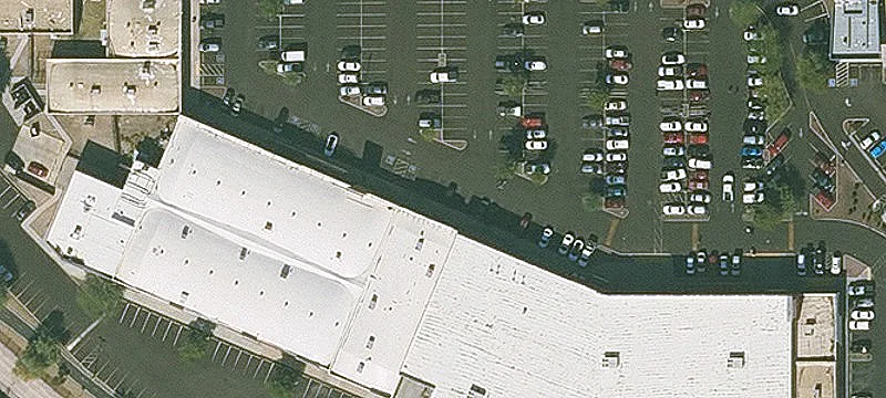 Commercial Land with Drive-Through Pad