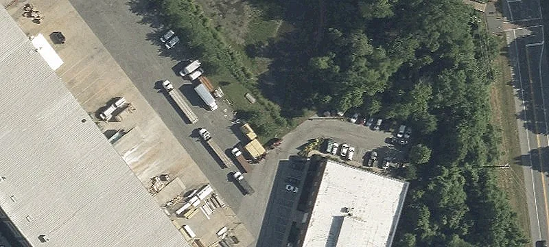 Cannabis Processing Facility
