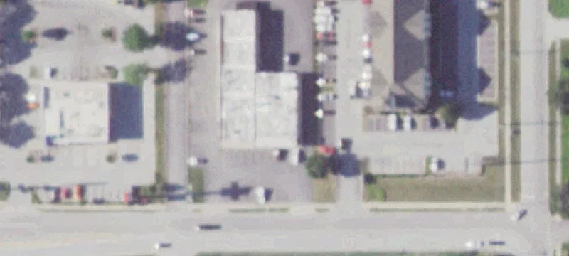 Specialty Commercial Property