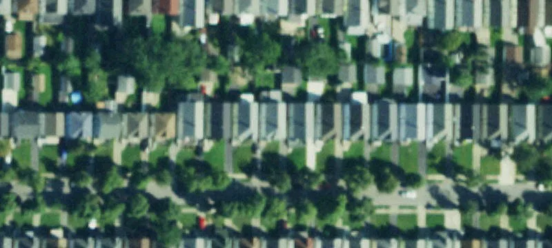 Updated Duplex with Fenced Yard