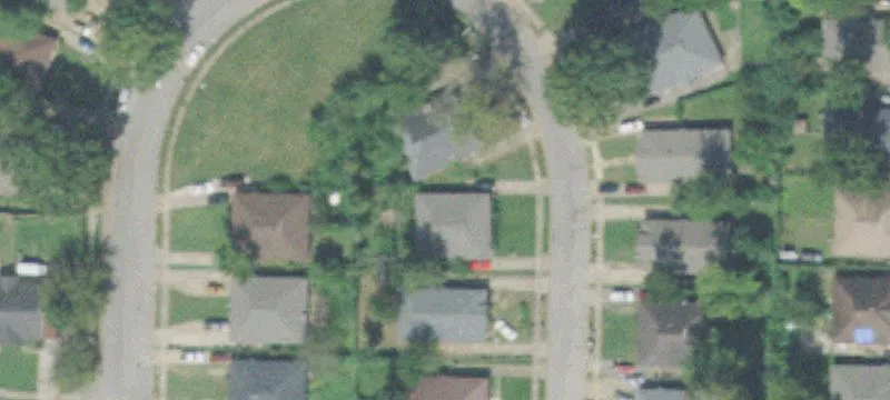 Occupied Duplex