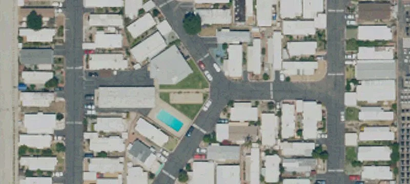 55+ Mobile Home & RV Park