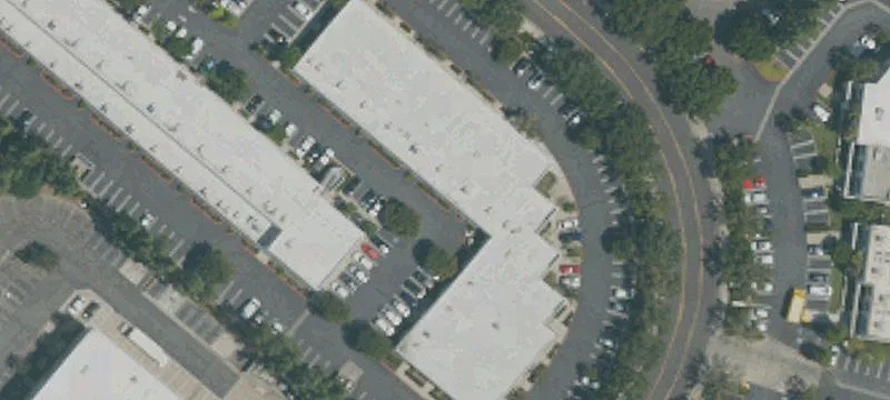 Flex Space with Private Offices