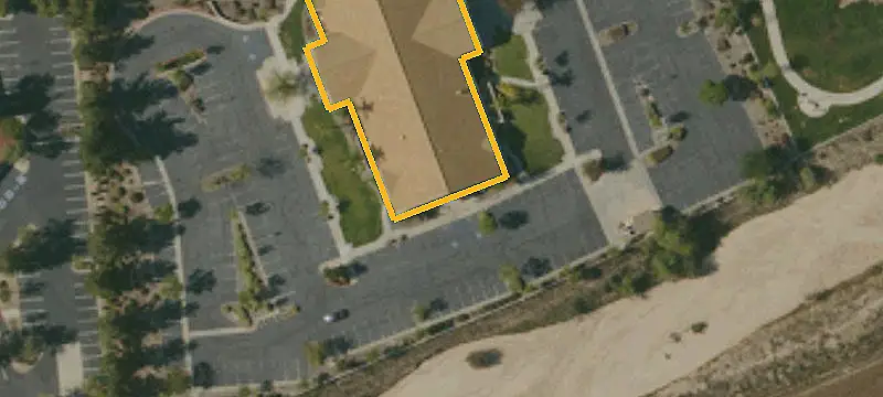 Two-Bedroom Specialty Property