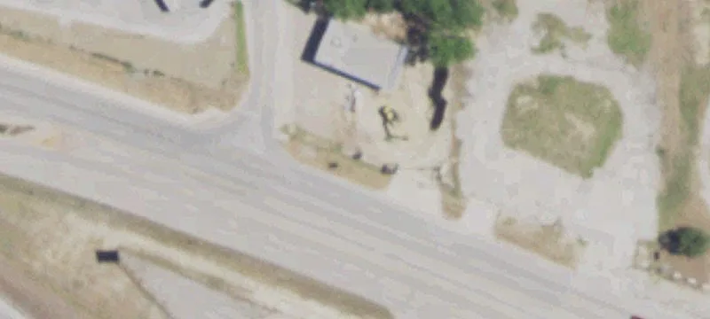 Commercial Pad Sites