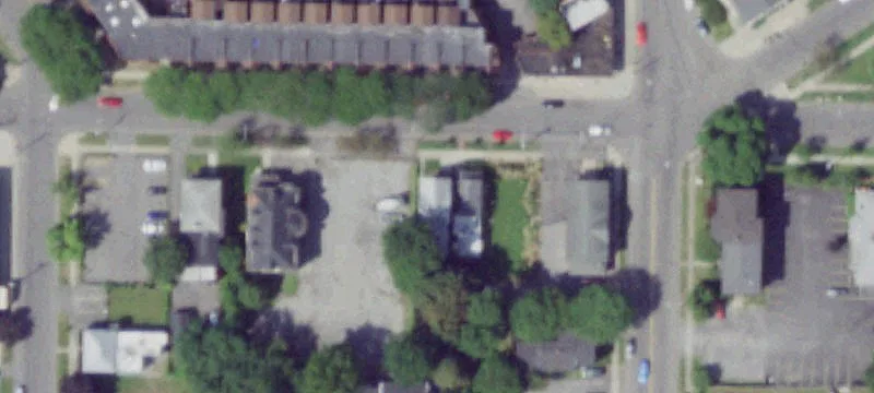 Renovated Two-Unit Duplex