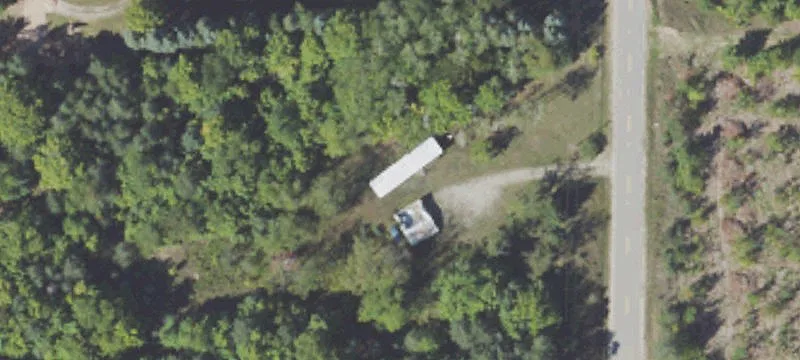 5766 Wallaker, Benzonia, MI 49616