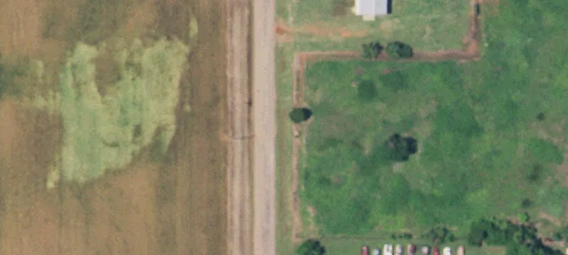 Agricultural Land with Barn