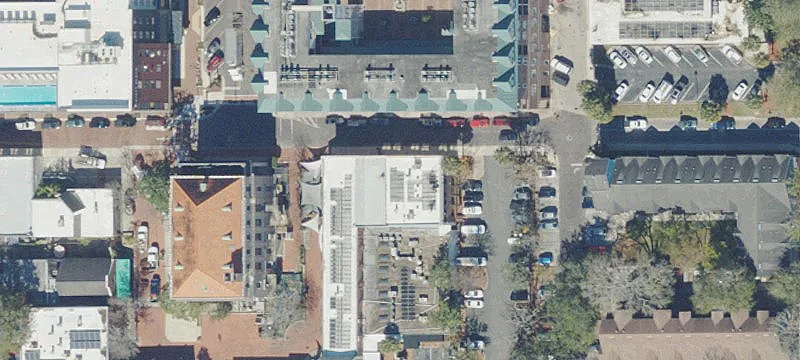 Downtown Retail Flex Space