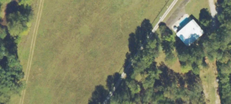 Agricultural Land with Airplane Hangar