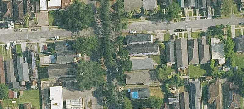Four-Unit Residential Property