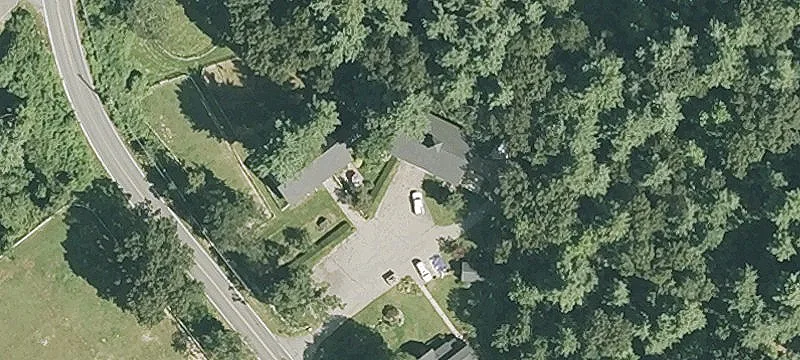 25-Stall Equestrian Property