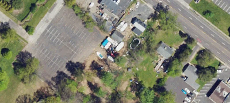 Flex Space with Fenced Yard