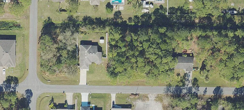 1591 WALKER STREET SE, PALM, BAY, FL 32909
