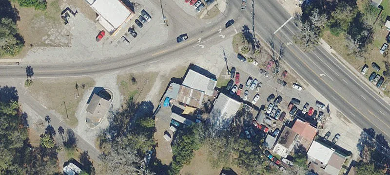 Office Units with Large Yard