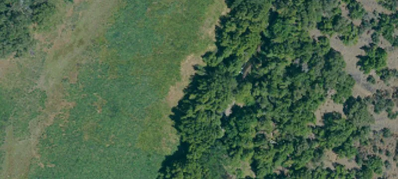 Creekside Agricultural Land