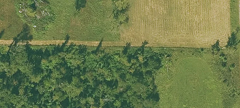 C2-Zoned Commercial Land
