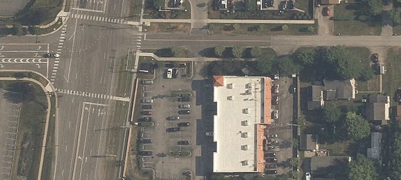 Retail Space Near I-475