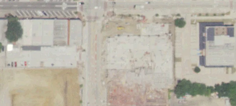 Retail Suite with Highway Access