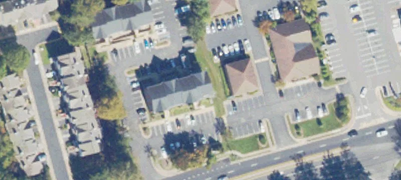 Ground-Level Office Condo