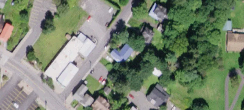 Three-Unit Multifamily Property