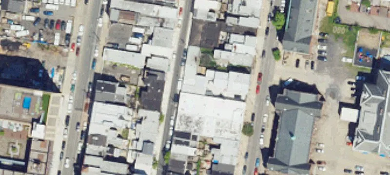 Parking Property with Approved Plans