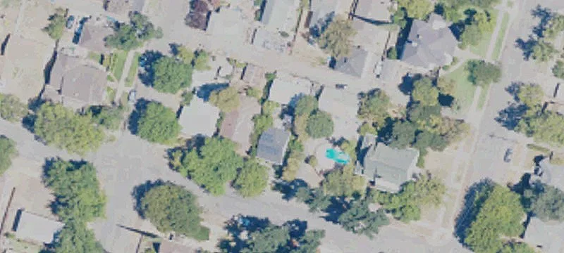 Two-Unit Duplex with Garage Space