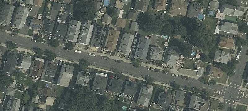Multifamily Property