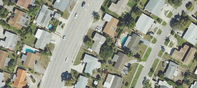 Retail Space Near I-95