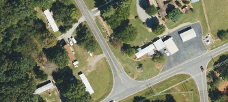 Land or Vacant Lot