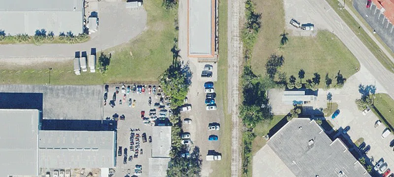 Mixed-Use Commercial Land